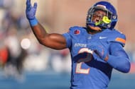 In Picture: Boise State Broncos RB Ashton Jeanty (Source: Getty)