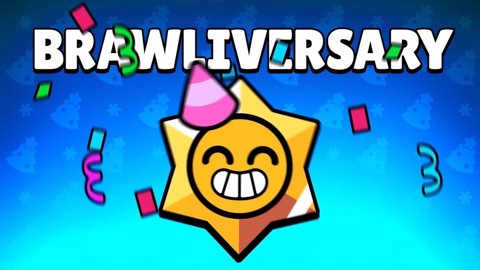 Brawl Stars sixth Brawliversary, get free Buzz Lightyear in Brawl Stars 