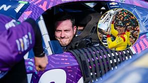 “Who would have said Logano would win the championship”: Alex Bowman laments HMS’ crucial blunder after Team Penske ace’s unexpected triumph