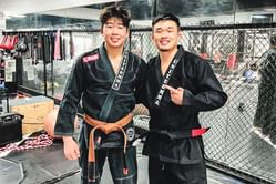 "He has endless possibilities" - Christian Lee "very excited" to see Adrian Lee's evolution after perfect debut campaign in 2024