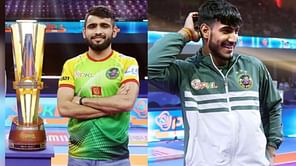 Pro Kabaddi 2024: 5 players Patna Pirates might retain before PKL 12 ft. Devank Dalal, Ankit Jaglan