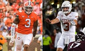 Clemson vs Texas College Football Playoff Round 1: Predictions, top players to watch, upset outlook and more ft. Dabo Swinney