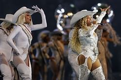 "It's called 'convenient racism'"- Internet debates on whether Beyoncé sporting blonde hair can be considered cultural appropriation