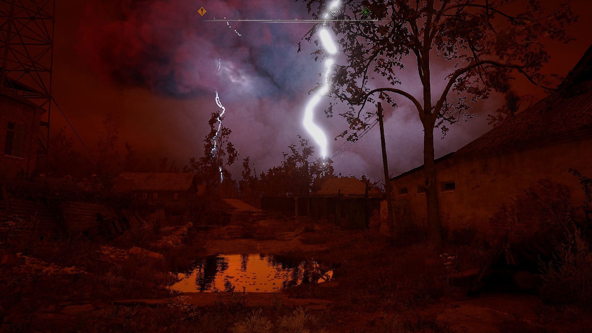 Completing the Shock Therapy side mission in Stalker 2 (Image via GSC Game World)