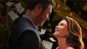 How to Fall in Love by Christmas on Lifetime: Full list of cast