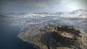 New Warzone leak suggests when Verdansk could return