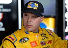 Did David Gilliland ever win a NASCAR race? All you need to know