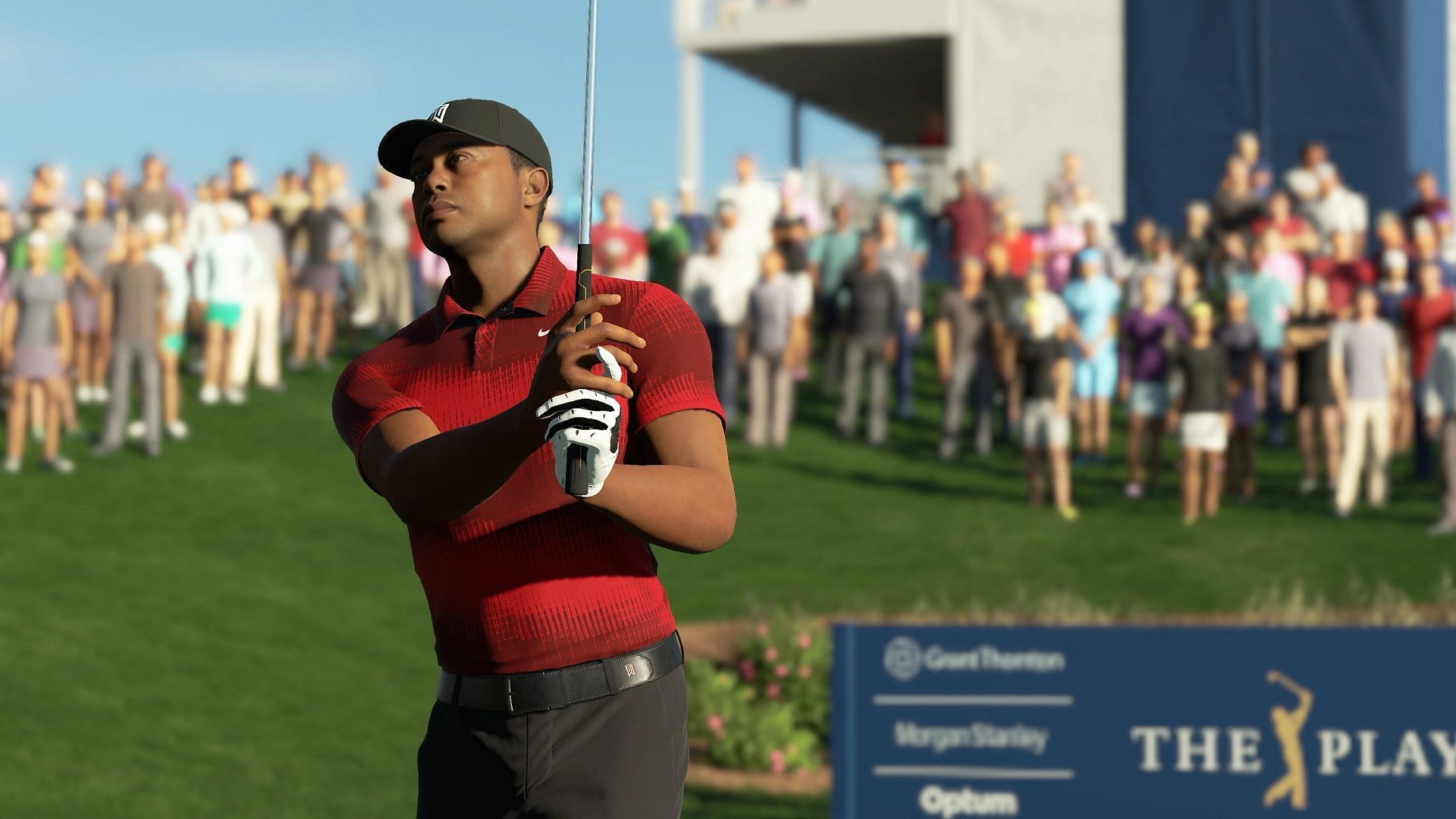 The PGA series may be the best way to enjoy the game of golf in a virtual environment (Image via 2K/ Steam)