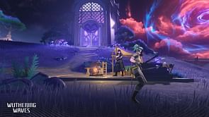Wuthering Waves: Shadow of the Towers Twilight Rise quest guide