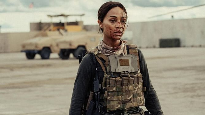 Will there be a Special Ops: Lioness Season 3? Exploring the possibility based on everything we know so far