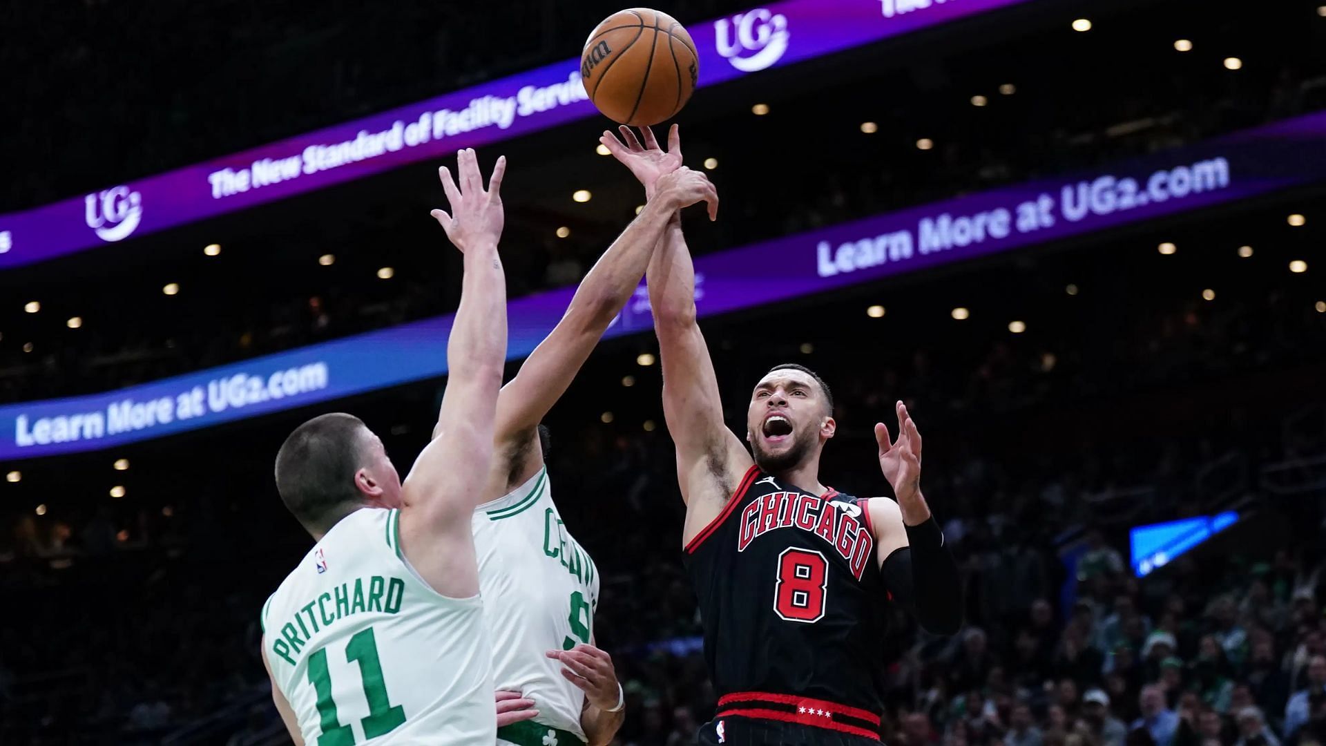 Boston Celtics vs Chicago Bulls Prediction and Betting Tips for Dec. 21. (Photo: IMAGN)