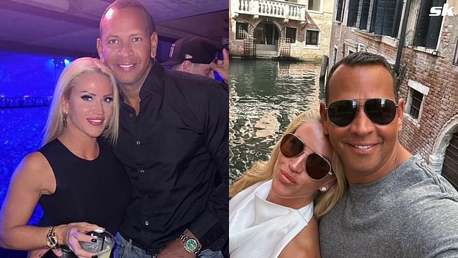 Alex Rodriguez's girlfriend Jaclyn Cordeiro urges everyone to embrace life's 'best chapters' ahead