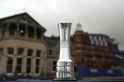 R&A changes gender policy in line with LPGA and USGA