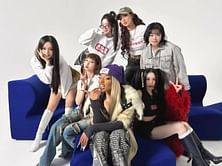 "They're an unstoppable dream team"- Fans rejoice as Megan Thee Stallion calls herself '10th member' of TWICE