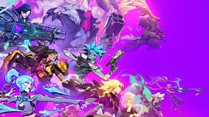Supervive tier list: Best Hunters ranked for December 2024