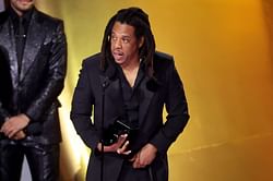 What did Sloan Bella say about Jay-Z? 'Fake Physics' jibe in Roc Nation's statement raises eyebrows online