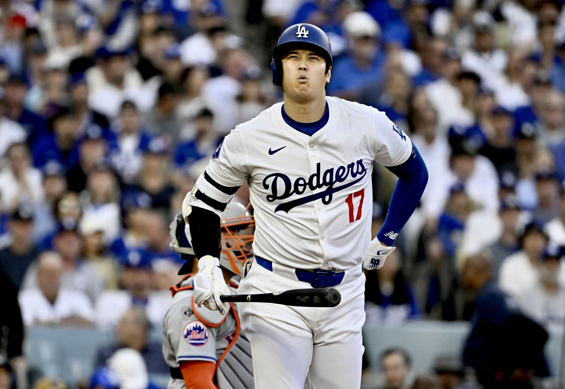 Shohei Ohtani - Image via Getty