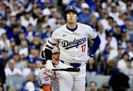 Shohei Ohtani - Image via Getty