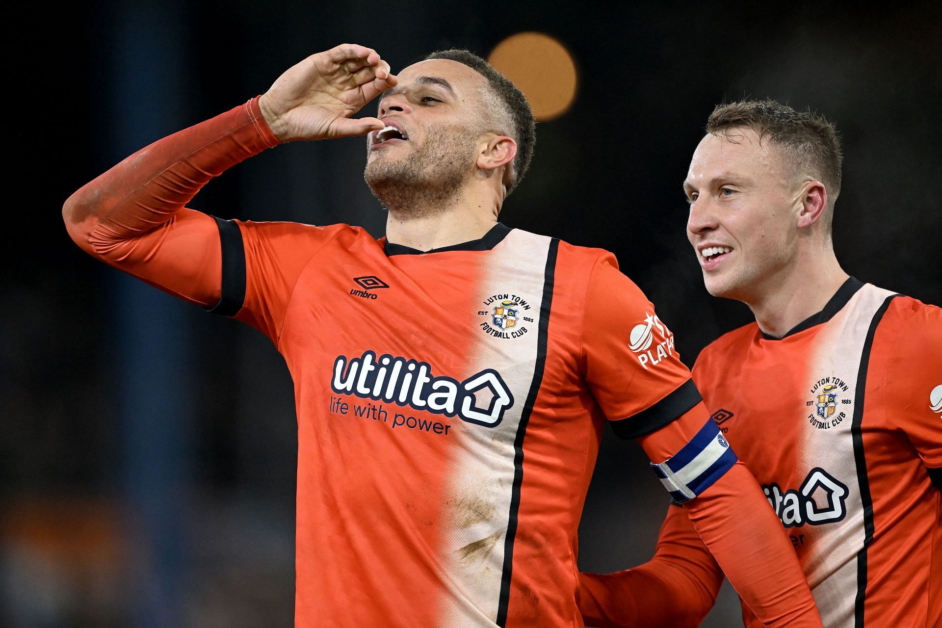 Luton Town FC v Derby County FC - Sky Bet Championship - Source: Getty