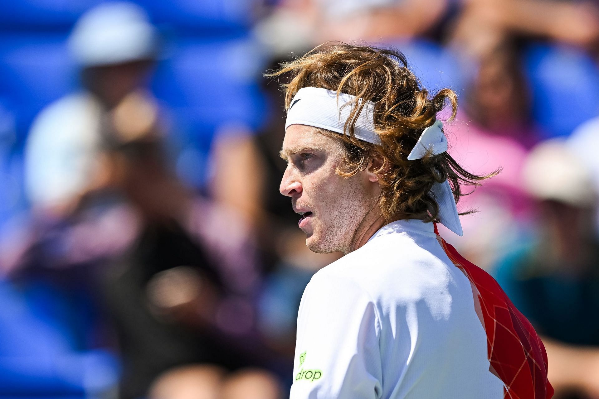 Andrey Rublev - Source: Getty