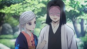 Demon Slayer's biggest problem isn't Muzan, but part of its worldbuilding