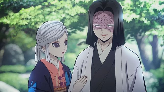 Demon Slayer's biggest problem isn't Muzan, but part of its worldbuilding