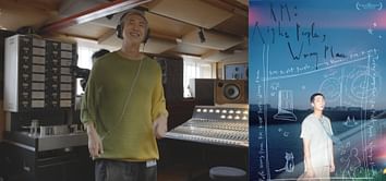"The album is a masterpiece" — Fans cheer as Billboard crowns BTS' Namjoon's 'Right Place, Wrong Person' the best K-pop album of 2024
