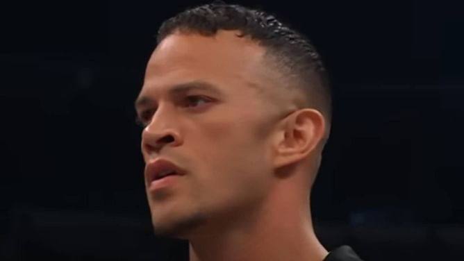 "Take the money, sit back" - Current WWE personality has major advice for Ricky Starks and other AEW absent stars