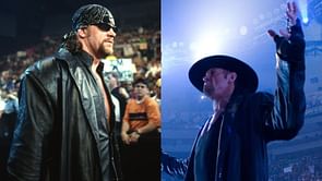 Popular celebrity shares what he learned from WWE legend The Undertaker