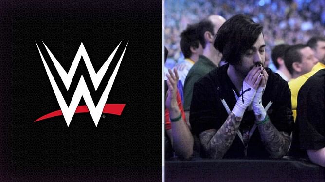 "I don't know if I love this anymore" - WWE star makes heartbreaking confession; almost in tears