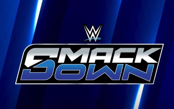 Newly crowned Champion has successful first title defense for the first time in 2,685 days on WWE SmackDown