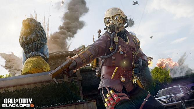 What to expect from Black Ops 6 Multiplayer in Season 1 Reloaded update