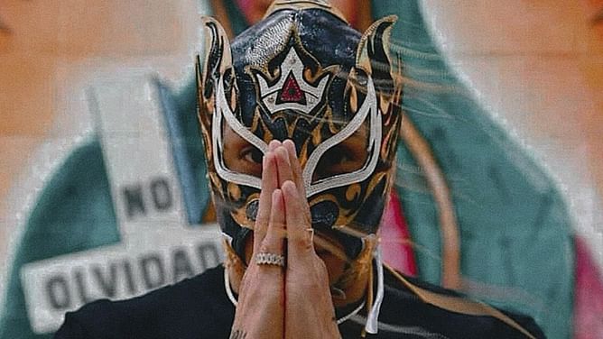 "Should stay backstage" - Rey Fenix controversy in AEW prompts a reaction from veteran (Exclusive)