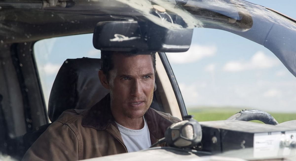 Where to watch Interstellar in IMAX Full list of all theaters