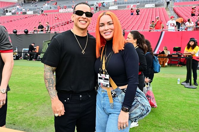 How old is Mireddys Gonzalez? Relationship timeline with Daddy Yankee explored as couple announce divorce