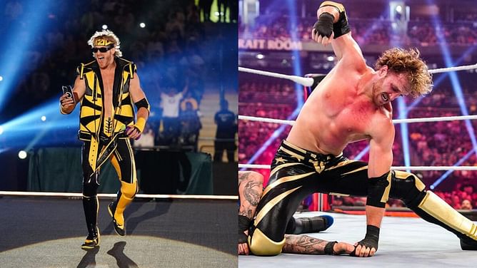 Update on Logan Paul's next WWE appearance (Exclusive)
