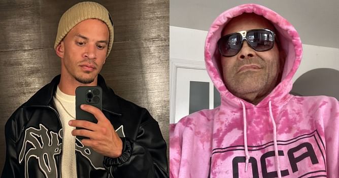 Konnan gives a major update on AEW's locker room morale amid Ricky Starks' uncertain future