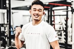 Christian Lee reveals the noble mission of newly established Prodigy Training Center: “Train in the classes for free”