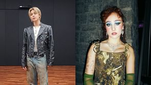 Did Chappell Roan dismiss BTS’ Jimin as her potential collaborator? Details explored as viral post sparks backlash