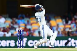 [Watch] Virat Kohli’s priceless reaction as Akash Deep smacks Pat Cummins for a massive six in BGT 2024-25 3rd Test
