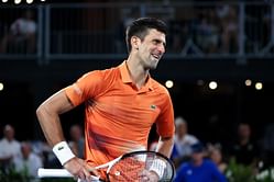 "Novak Djokovic tried something; how long did it take to remove him?"- Former player revisits Serb's ATP council withdrawal & prize money controversy