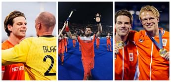 "The silence at Kalinga was unbelievable" - Epic WC moment etched in memory, Lars Balk all set to showcase talent in Hockey India League [Exclusive]