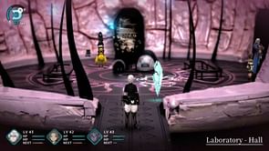 All Mechterite locations in FANTASIAN Neo Dimension