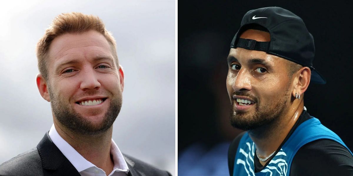 Jack Sock looking to make doubles return partnering Nick Kyrgios (Source: Getty Images)