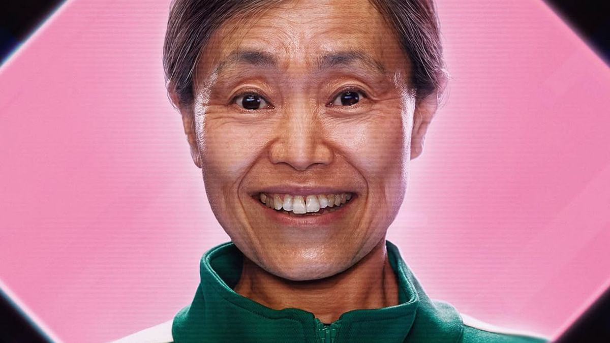 6 best characters of Squid Game so far