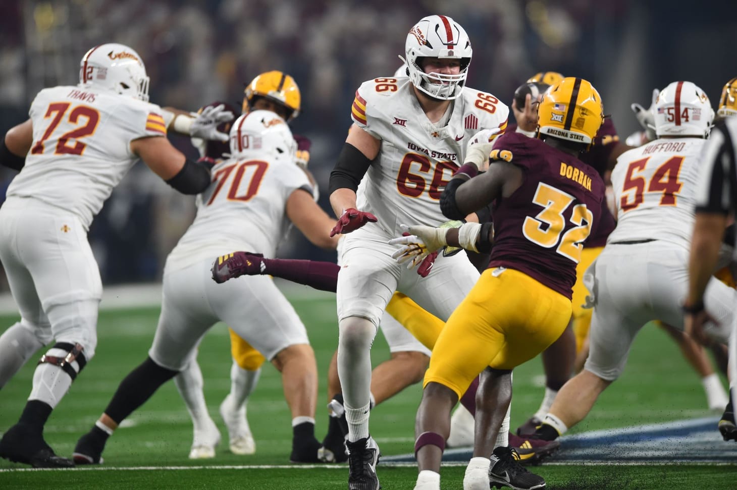 how-do-college-football-conference-championships-work