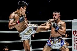 “I can improve” - Panpayak admits feeling the effects of ‘ring rust’ in return fight vs Silviu Vitez