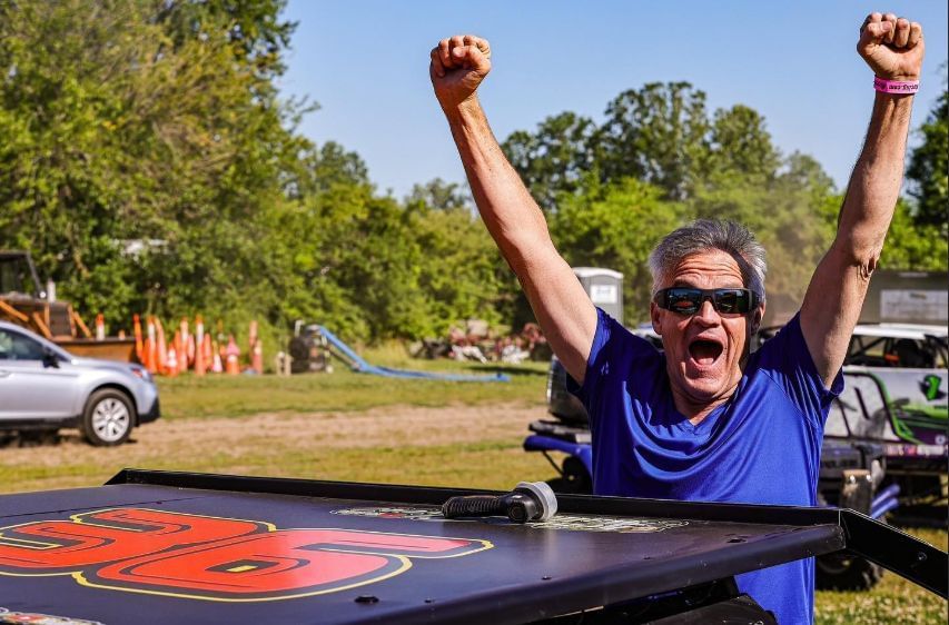 Kenny Wallace Latest News, Biography, Racing Career, Achievements and