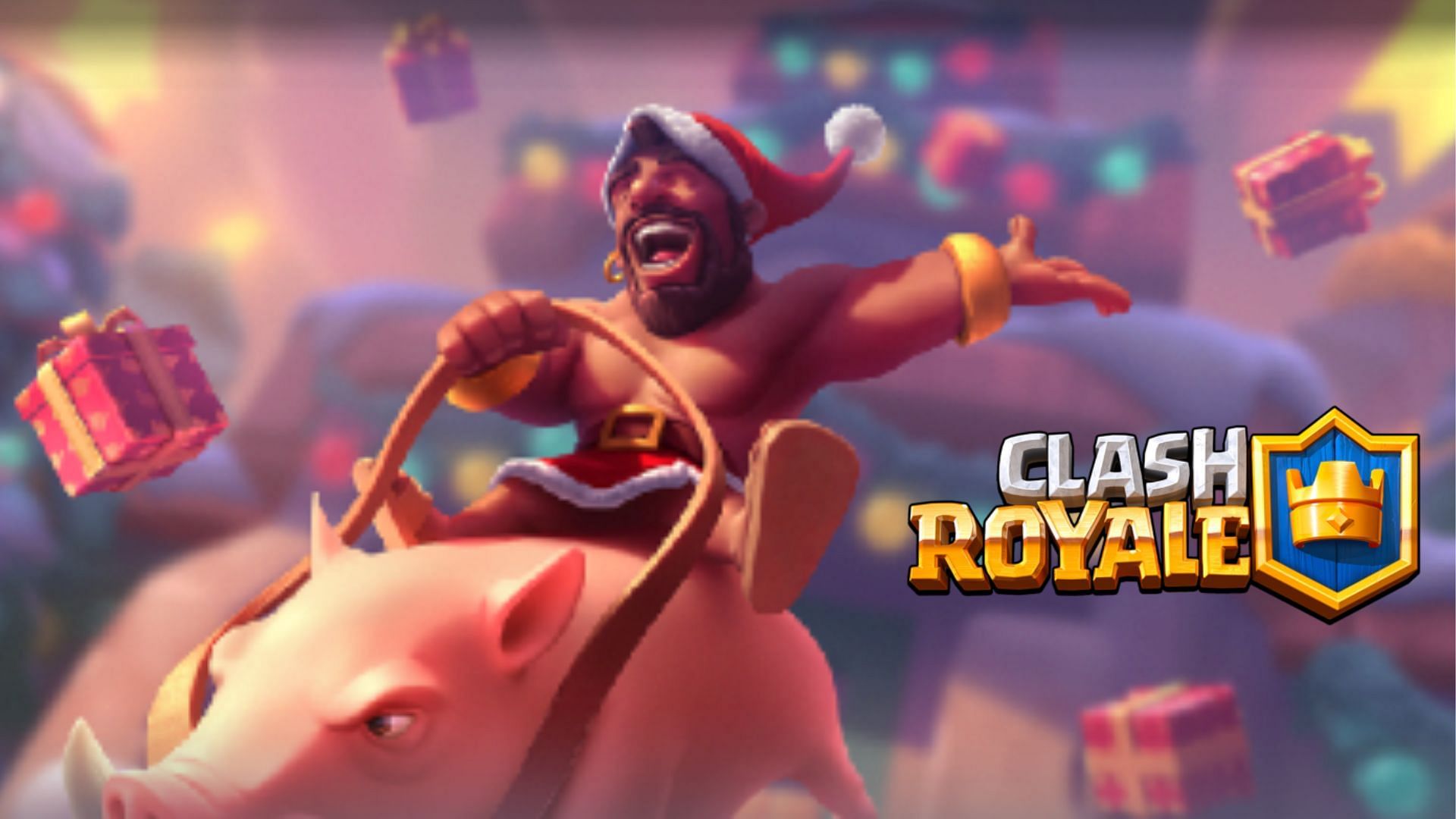 Clash Royale It