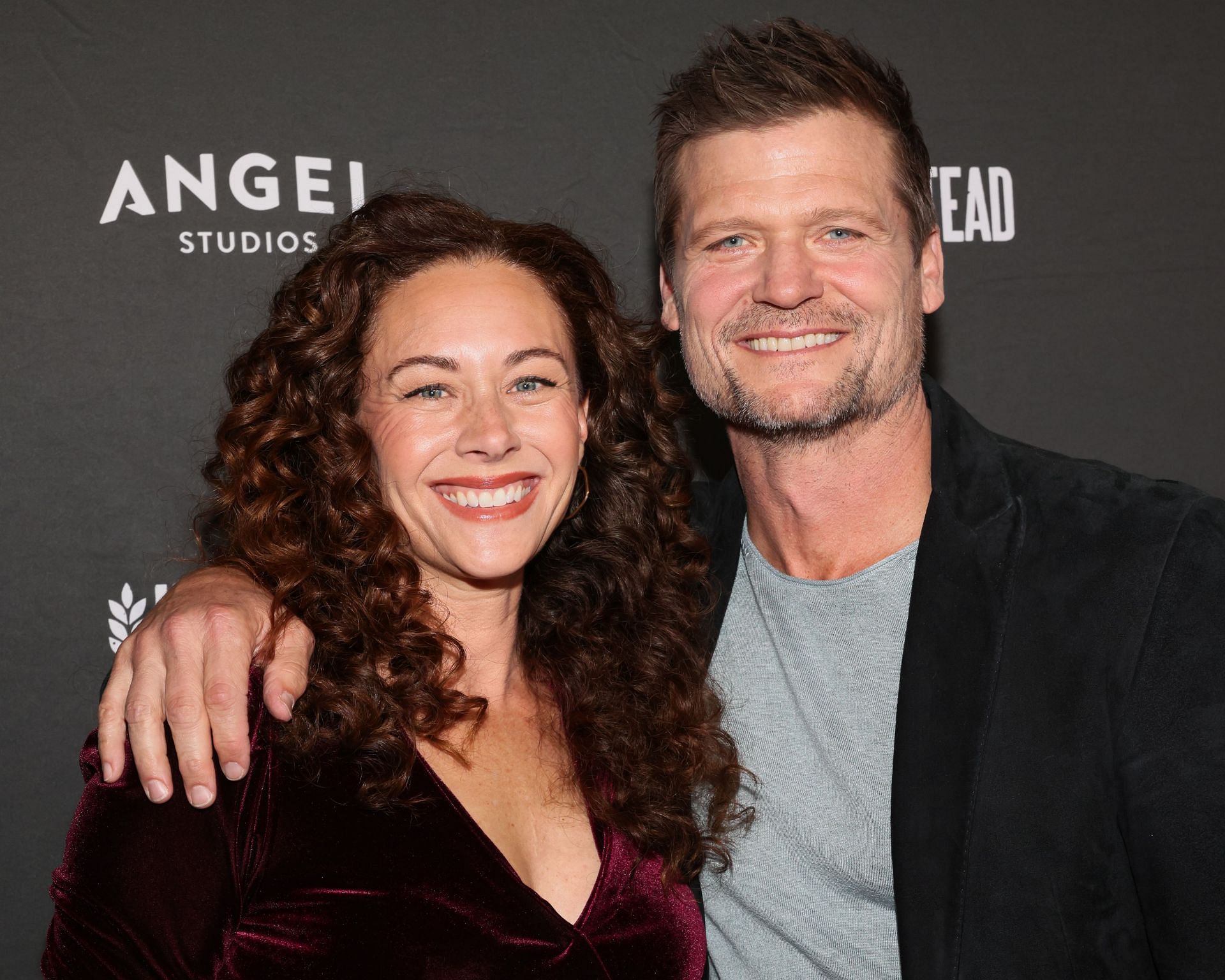 Los Angeles Premiere Of Angel Studios&#039; &quot;Homestead&quot; - Source: Getty